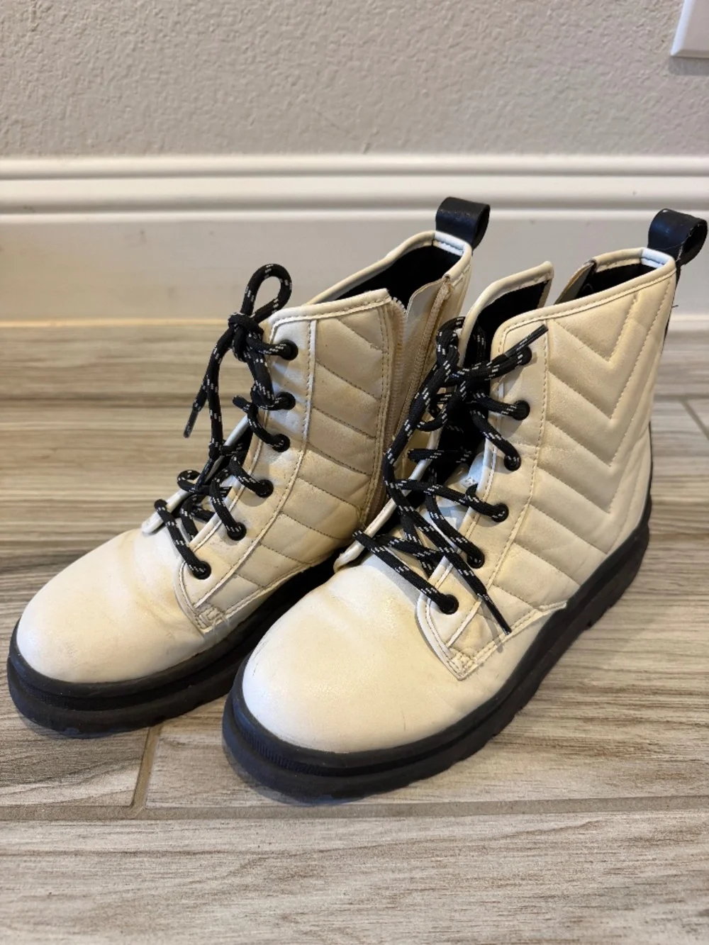 GIRLS BOOTS (youth girls)